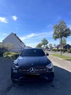 TOP MERCEDES BENZ GLC 300 de 4MATIC AMG Pack, Auto's, Automaat, USB, Leder, GLC