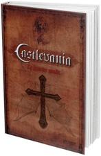 Castlevania - le manuscrit maudit (scellé), Autres types, Enlèvement, Neuf