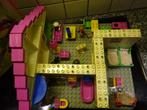 2794 LEGO Duplo My First My House*VOLLEDIG*VINTAGE 1994*, Duplo, Enlèvement ou Envoi