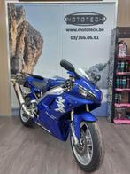 Yamaha YZF R1 1998, Motoren, Motoren | Yamaha, Sportuitlaat, 4 cilinders, Motorrijbewijs A, Bedrijf