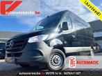 Mercedes-Benz Sprinter 317 L2H2 RWD (40.250€ex) CAMERA|MBU, 241 g/km, Stof, Gebruikt, Zwart