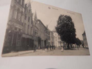 FRANS COURTENS STRAAT beschikbaar voor biedingen