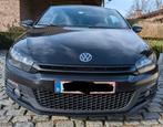 VW Scirocco 2.0TSI (2013), Euro 5, Achat, Entreprise, Boîte manuelle