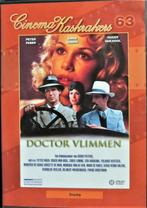DVD VLAAMSE KLASSIEKER- DOKTER VLIMMEN (PETER FABER), Cd's en Dvd's, Dvd's | Nederlandstalig, Alle leeftijden, Ophalen of Verzenden