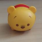 Winnie The Poeh Tsum Tsum, Verzamelen, Ophalen of Verzenden, Winnie de Poeh of vrienden, Nieuw, Beeldje of Figuurtje