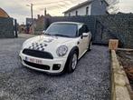 MINI COOPER D,1.6D,KIT JOHN WORKS,distribution faite!!!!!, Autos, Boîte manuelle, Carnet d'entretien, Diesel, Cuir et Tissu