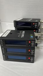 Teradek Cube 105 Encoder incl. MPEG-TS licentie (incl. btw), Verzenden, Zo goed als nieuw