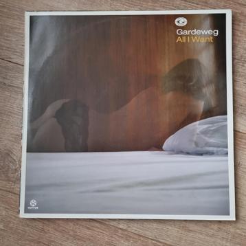12" Gardeweg – All I Want beschikbaar voor biedingen