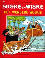Strip Suske en Wiske nr. 228 - Het wondere wolfje., Enlèvement ou Envoi