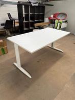 Bureau, Enlèvement, Utilisé, Bureau