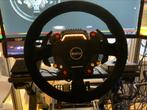 Thrustmaster sparco rally wheel, Ophalen of Verzenden, Zo goed als nieuw