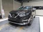 Nissan QASHQAI Qashqai 1.3 DIG-T DCT N-CONNECTA (bj 2019), Auto's, Nissan, Automaat, Stof, Gebruikt, 159 pk