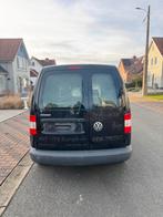 Vw caddy 2.0SDI euro 5, Autos, Particulier, Achat, Euro 5
