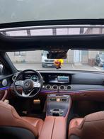 Mercedes benz, Auto's, Particulier, Te koop, Panoramadak