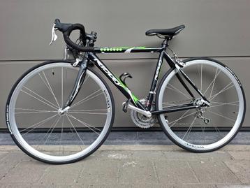 Ridley racefiets beschikbaar voor biedingen