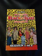 De Familie Backeljau Compleet: De Volledige Serie, Ophalen of Verzenden, Zo goed als nieuw