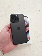 IPHONE 14 PRO 5G 128GB SPACE BLACK, Telecommunicatie, Ophalen, Zo goed als nieuw, IPhone 14 Pro