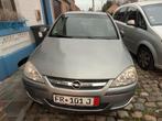 Opel corsa essence avec airconditionnee annee 2004, Autos, Essence, Achat, Corsa