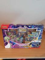 Coffret Pouvoirs en Évolution (Magnezone & Gardevoir) - Fr, Ophalen of Verzenden, Zo goed als nieuw, Boosterbox