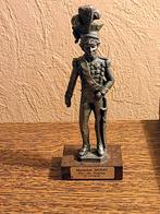 Statuette en étain maréchal murat, Enlèvement ou Envoi