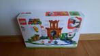 lego 71362 Guarded Fortress, Ophalen of Verzenden, Nieuw, Complete set, Lego