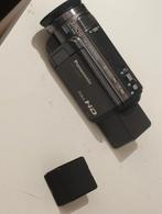 Camera Panasonic HDC -Sd 600, Ophalen