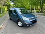 Citroen Berlingo Multispace ‘Feel’, Euro 6, Blauw, Berlingo, Handgeschakeld