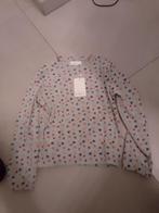 nieuw dunne trui Mini Rebels 134, Kinderen en Baby's, Ophalen of Verzenden, Nieuw, Meisje, Trui of Vest