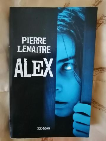 Alex de Pierre Lemaitre