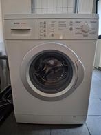 Bosch Maxx 6 wasmachine, Elektronische apparatuur, 85 tot 90 cm, Gebruikt, 6 tot 8 kg, Ophalen
