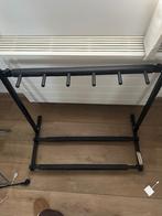 Gitaarhouder, Muziek en Instrumenten, Standaarden, Ophalen, Gebruikt, Instrumentstandaard, Gitaar