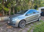 Mercedes B180 2008 Diesel, Auto's, Mercedes-Benz, Automaat, Diesel, Particulier, Te koop