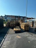 Gratis pallets, Jardin & Terrasse, Enlèvement ou Envoi