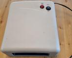Nagellamp - nageldroger, Elektronische apparatuur, Persoonlijke Verzorgingsapparatuur, Ophalen of Verzenden, Zo goed als nieuw