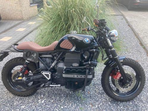 BMW Scrambler, Motoren, Motoren | BMW, Particulier, Overig, meer dan 35 kW, 4 cilinders, Ophalen