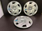 3 seat ibiza 15" wieldop, Auto diversen, Wieldoppen, Ophalen of Verzenden, Gebruikt