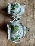 Suiker en melk stelletje, Antiek en Kunst, Ophalen of Verzenden