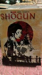 Shōgun - Box 5 DVD, Ophalen of Verzenden, Zo goed als nieuw