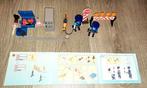 Playmobil. City Action Politie-personages., Zo goed als nieuw