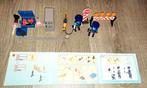 Playmobil. Personnages City Action police., Comme neuf