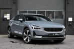 Polestar 2 Standard - Camera - Cruise - Memory - PDC - BTW, Auto's, Automaat, Polestar 2, Stof, 169 kW