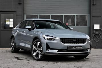 Polestar 2 Standard - Camera - Cruise - Memory - PDC - BTW beschikbaar voor biedingen