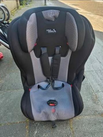 Childwheels autostoel beschikbaar voor biedingen
