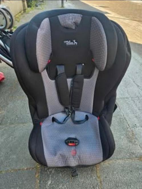 Childwheels autostoel, Kinderen en Baby's, Autostoeltjes, Zo goed als nieuw, Autogordel, Ophalen