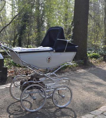 Silver Cross kinderwagen beschikbaar voor biedingen