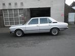 BMW 520 6 E12 UIT 1978, Auto's, Automaat, 4 deurs, Achterwielaandrijving, Particulier