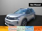 Citroën C5 Aircross Business GPS, Auto's, Automaat, 32 g/km, Stof, Gebruikt