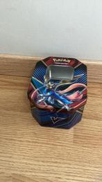 Pokemon box met 30 kaarten, Ophalen, Zo goed als nieuw, Boosterbox
