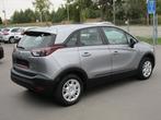 opel crossland x 1.2 82pk 11/2020 30000 km, Achat, Euro 6, Entreprise, 5 portes