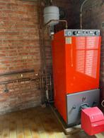 Mazout brander ACV te koop, Doe-het-zelf en Bouw, Ophalen, Gebruikt, Boiler